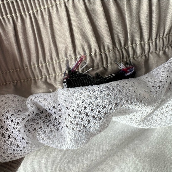 NBA Boys Swim Trunks Golden State Warriors - Curry - Picture 4 of 4